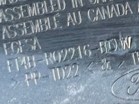 фото thumb №4, Edge mk2 жабо комплект ft4b-r02216-bdw