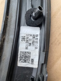 фото thumb №12, Audi q4 e-tron левая молдинг крыла 89a853717c 89a853817c