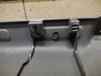 фото thumb №7, Citroen c5 iii sedan захист поперечина задня 9655500377