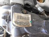 фото thumb №8, Porsche panamera 970 поворотный кулак правая перед суппорт рычаг амортизатор 97034115804