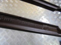 фото thumb №4, Vw phaeton рамка декоративная dekor радио 3d0035122a