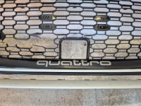 фото thumb №10, Audi rs3 8v 8v5 sedan бампер передній перед