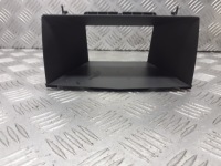 фото thumb №1, Рамка защита дисплея opel astra h 1.8 13126605