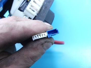 фото thumb №10, Важіль домкрат вибірник bmw x1 e84 2.0d xdrive