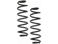 фото thumb №1, Пружини зад vw golf vi mk6 1.2-2.0 09-16 v mk5 1.4-2.0 04-09