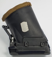 фото thumb №5, Решітка обдув лівий перед передня volvo s80 3409353