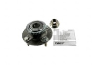 фото thumb №1, Skf підшипник ступиця колеса hyundai coupe 2.0 16v rd