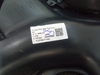 фото thumb №5, Ford puma ii mk2 оббивка двері задня права обшивка