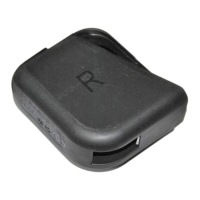 фото thumb №1, Решётка багажника правая alfa romeo stelvio giulia