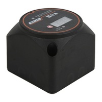 фото thumb №7, Інтелектуальний ізолятор з подвійний акумулятор 12 v 140 a реле wrażliwy na