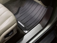 фото thumb №3, Коврики дворники резиновые range rover l405 2013-2017 vplgs0150 оригинальные