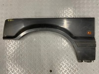 фото thumb №1, Крила лівий перед range rover 2 ii p38