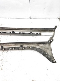 фото thumb №9, Jaguar xf x260 r sport молдинг порог левая правая комплект