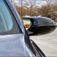 фото thumb №14, Накладки na дзеркало bmw e90 e91 e92 e82 przedlift корпус дзеркал m3