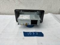 Skoda kamiq радио перед  liftem c23265 szczecin -gorzów-poznań 1677 Киев, фото thumb