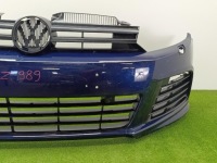 Купить Volkswagen vw golf vi 6 r20 5k0 бампер передок  передний решётка радиатора решётки, фото thumb