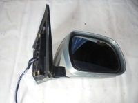 фото thumb №3, Дзеркало зовнішнє праве 13 pin 6t1 lexus rx ii 400h 2007