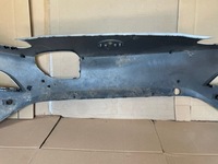 фото thumb №7, Бампер передний hyundai kona lift elektric перед