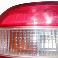 фото thumb №14, Фара задняя левая honda accord купе vi gen. 0431214l