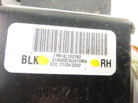 фото thumb №5, Pas правий передній honda cr-v ii rd_ teaf6ej010 81450scag010m4