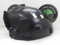 фото thumb №1, Mercedes ml w164 подкрылок правый перед