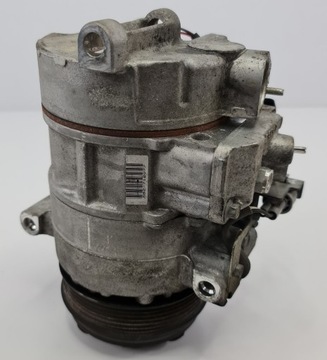 фото thumb №6, Компресор кондиціонера mercedes glk x204