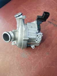Турбонагнетатель borgwarner mercedes-benz a2540909300 с Разборки, фото thumb