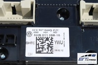 фото thumb №8, Vw the beetle панель кондиціонера 5c0907044q модуль блок керування обдув кондиціонер 5