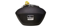 фото thumb №7, Seat leon iii 3 подушка повітряна air bag керма 5f0880201h