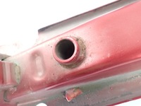 фото thumb №13, Балка усилитель задняя задняя mazda cx-5 ii europa