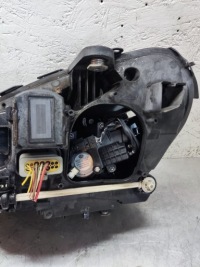 Mercedes e klasa w212 рестайлинг  фара правый  передняя led uk a2128209059 в Украине, фото thumb