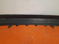 фото thumb №10, Toyota camry viii 17- накладка бампера задняя задняя 52169-33090