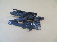 фото thumb №1, Bmw оригинальный номер 724988809 петля левый