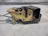 фото thumb №15, Замок двері праві перед chevrolet aveo i 1 t200