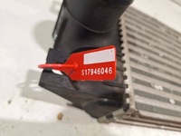 фото thumb №7, Інтеркулер 867658f renault master ii movano a