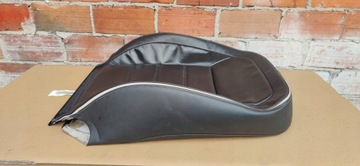 фото thumb №10, Mondeo mk4 рестайлінг спинка сидіння правого шкіра