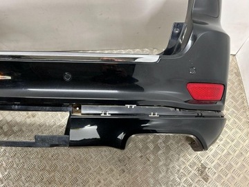 фото thumb №13, Бампер задний jeep grand cherokee iv wk, wk2 1wd29trmaca 5.7l бензин