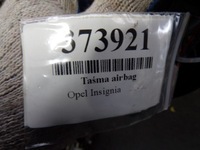 фото thumb №7, Opel insignia лента подушка безопасности шлейф 25947775