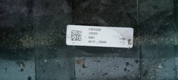 фото thumb №9, Pas переднее kia ev6 64101-cv000 kp-687