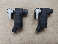 фото thumb №1, Volvo v50 c30 v70 xc70 помпа омивача