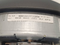фото thumb №10, Подушка безопасности водителя audi a4 s4 b8 8k 8k0880201aj