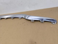 Купить Молдинг хром бампер задний  mercedes ml w166 lata 2011-2015 a1668852374, фото thumb