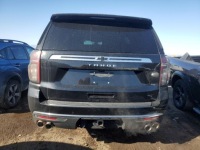 Купити Бампер задній задній комплект . pdc хром chevrolet suburban tahoe 2019-, фото thumb