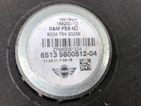 фото thumb №4, Динамік низькочастотний mini cooper countryman r60