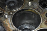 фото thumb №12, Блок dół двигуна wał z17dth opel astra 3 iii h 1.7 cdti 100 km 04-07