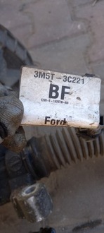 фото thumb №6, Рулевая рейка ford focus 1.8tdc i 06r