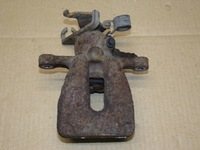 фото thumb №1, Супорт гальмівний правий задня colt vi