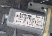 фото thumb №4, Моторчик i управление люк fiat punto ii