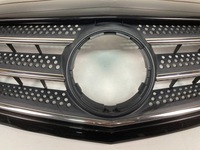 фото thumb №6, Решітка радіатора решітка радіатора mercedes citan w415 a415