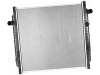 фото thumb №1, Радіатор volvo fe 7.1 fe 7.1